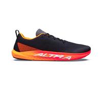 Altra Chaussures de running Vanish Pulse homme Noir/Rouge/Orange Taille 40,5