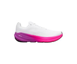 Altra - Chaussures de running - W Experience Flow 3 White/Purple pour Femme - Taille 38,5 - Blanc Blanc 38,5