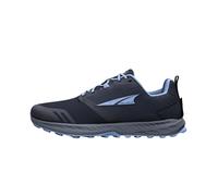 Altra Chaussures de Trail AL0A85Q8 Superior 7 pour Femme, Noir/Bleu
