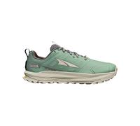 Altra - Chaussures de trail en GORE-TEX® - M Lone Peak 9+ GORE-TEX Sea Spray/Island Fossil - Taille 44 - Vert Vert 44