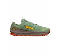 Altra - Chaussures de trail en GORE-TEX - M Lone Peak 9+ Gtx Dusty Olive pour Homme - Taille 46 - Kaki Kaki 46