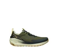 Altra - Chaussures de trail Experience Wild 2 - Homme - Sport - Vert - Taille: 42 1/2 EU