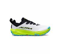 Altra - Chaussures de trail - M Experience Wild 3+ White/Lime pour Homme - Taille 45 - Jaune Jaune 45
