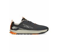 Altra - Chaussures de trail - M Lone Peak 9+ Dark Shadow pour Homme - Taille 41 - Gris Gris 41
