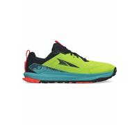 Chaussures Altra Lone Peak 9+ vert citron - 44.5