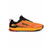 Altra - Chaussures de trail - M Lone Peak 9+ Orange/Black pour Homme - Taille 44.5 Orange 44.5
