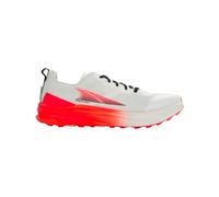 Altra - Chaussures de trail - M Mont Blanc Speed White/Red pour Homme - Taille 42,5 - Orange Orange 42,5