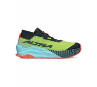 Altra - Chaussures de trail - M Olympus 275 Black/Yellow pour Homme - Taille 42 - Jaune Jaune 42