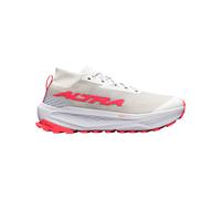 Altra - Chaussures de trail - M Olympus 275 Hilo Vaporous Gray/Fiery Coral pour Homme - Taille 42 - Beige Beige 42