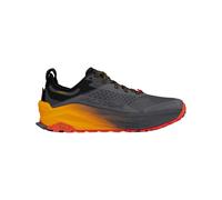 Altra - Chaussures de trail - M Olympus 6 Black/Orange pour Homme - Taille 42.5 Orange 42.5