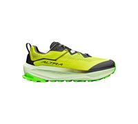 Altra Olympus 7 Chaussure trail Hommes - jaune, vert, Taille 42