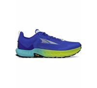 Altra - Timp 5 - Chaussures trail homme Blue / Lime - 42