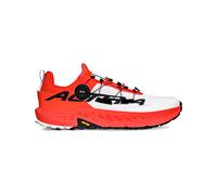 Altra - Chaussures de trail - M Timp 5 Boa White/Coral pour Homme - Taille 42 - Rouge Rouge 42