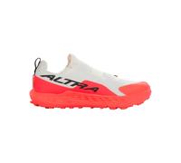 Altra - Chaussures de trail - M Timp 5 Boa White/Red pour Homme - Taille 45 - Rouge Rouge 45