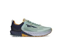 Altra - Chaussures de trail - M Timp 5 Green/Gray pour Homme - Taille 46 - Vert Vert 46