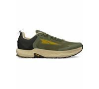 Chaussures Altra Timp 5 vert olive beige - 44