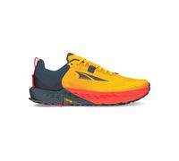 Altra - Chaussures de trail - M Timp 5 Orange/Teal pour Homme - Taille 43 Orange 43
