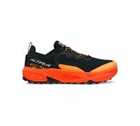 Altra - Chaussures de trail - M Timp 6 Black/Orange pour Homme - Taille 44,5 Orange 44,5