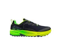 Altra - Timp 6 - Chaussures trail homme Noir / Jaune / Vert - 43