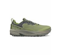 Altra - Chaussures de trail - M Timp 6 Dusty Olive pour Homme - Taille 45 - Kaki Kaki 45