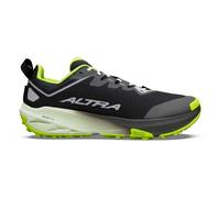 Altra Experience Wild 3+ Trail Running Shoes Noir EU 38 1/2 Homme