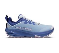 Altra - Experience Wild 3+ - Chaussures trail femme Bleu / Bleu Marine / Rose Poudre - 37.5
