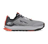 Altra Running Chaussures de trail Lone Peak 9+ femme Gris/Orange Taille 37.5