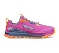 Altra Running Chaussures de trail Lone Peak 9+ Femme Raspberry Taille 40