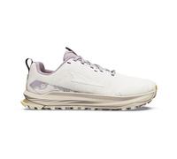 Altra Running Chaussures de trail Lone Peak 9+ Femme Beige Taille 41