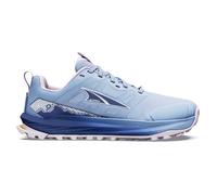 Altra Running Chaussures de trail femme Lone Peak 9+ Rain / Oceana / Orchid Ice Pointure 41