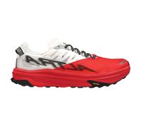 Altra Running - Chaussures Mont Blanc Carbon - Blanc/Rouge - Taille 44 (EUR)