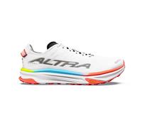 Altra Running Chaussures à plaque carbone Mont Blanc Carbon Blanc/Noir/Coral 42