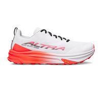 Altra – Chaussures de trail – Mont Blanc Speed – Blanc/Rouge – Homme – Taille 42