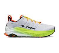 Altra Chaussures trail homme Olympus 6 Gris/Lime Taille 42,5
