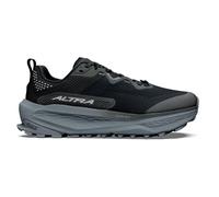 Altra - Women's Olympus 7 - Chaussures de trail - US 8 | EU 39 - black / silver / castlerock