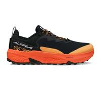 Altra Running Chaussures de trail Timp 6 Homme Noir/Orange Taille 42 SS26