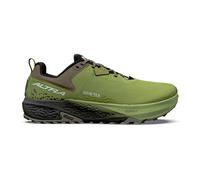 Altra Chaussures de trail Timp 6 GTX Gore‑Tex Homme Iguane/Argenté/Goudron Taille 10.5