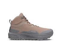 Altra Chaussures de trail Timp 6 Mid Gore-Tex Marron Taille 44