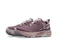Altra - Timp 6 GTX - Chaussures trail femme Marron /Argent - 40