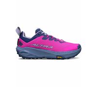 Altra - Chaussures de trail - W Experience Wild 3+ Magenta - Taille 37,5 - Violet Violet 37,5