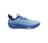 Altra - Chaussures de trail femme - Experience Wild 3+ - Bleu/Bleu marine/Rose poudre - EU 39