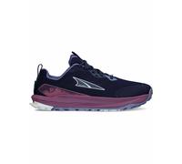 ALTRA W Lone Peak 9+ - Femme - Bleu - taille 40- modèle 2025