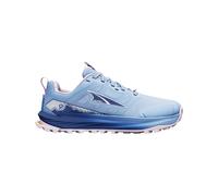 Altra - Lone Peak 9+ - Chaussures trail femme Bleu / Bleu Marine - 39
