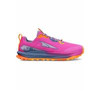 Altra Running Chaussures de trail Lone Peak 9+ Femme Raspberry Taille 40