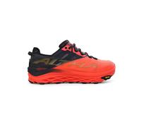 Altra - Chaussures de trail - W Mont Blanc Coral/Black pour Femme - Taille 37 - Orange Orange 37