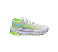 Altra - Chaussures de trail - W Olympus 275 Hilo Vaporous Grey/Bluefish pour Femme - Taille 38,5 - Beige Beige 38,5