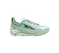 Altra Olympus 5 Silver/Blue Femme Bleu 37.5