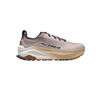 Altra - Chaussures de trail - W Olympus 6 Taupe pour Femme - Taille 39 - Beige Beige 39