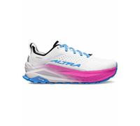 Altra Running Chaussure de course OLYMPUS 6 bleu clair/noir/blanc Taille 38