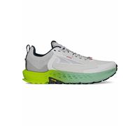 Chaussures Altra Timp 5 gris vert citron femme - 37.5